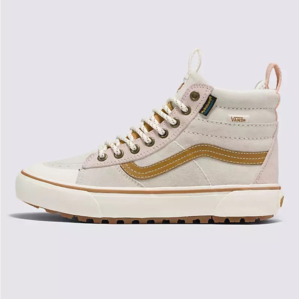 Vans Sk8-Hi MTE Marshmallow Multi - Picture 7 of 8